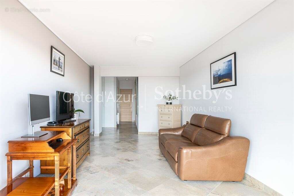 Appartement à VENCE