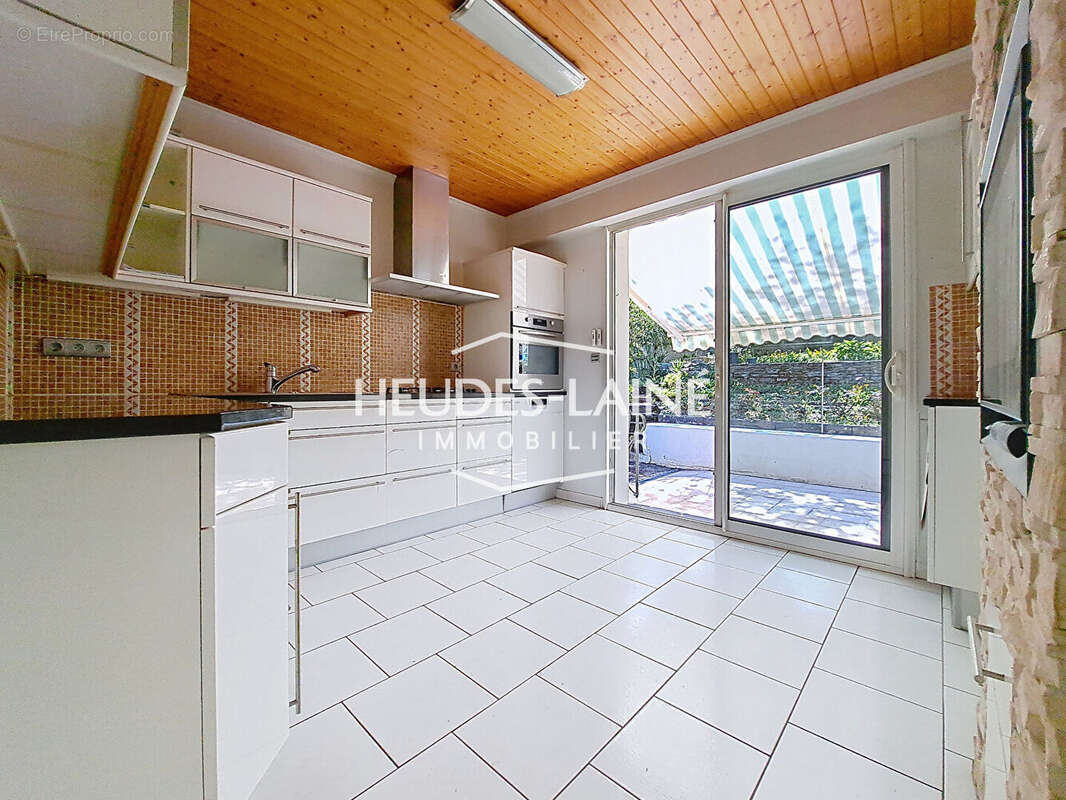 DONVILLE LES BAINS - Maison à vendre - 50350 - photo 3