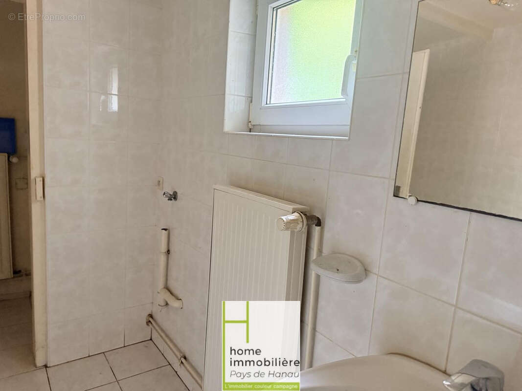 Magnifique appartement a renover - photo 8
