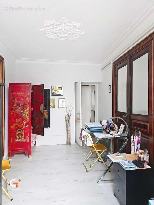 Appartement à DIEPPE