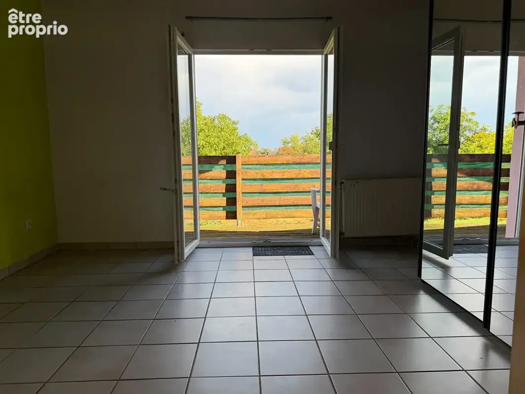 Appartement Munchhausen 4 pièce(s) 87 m2 - photo 2