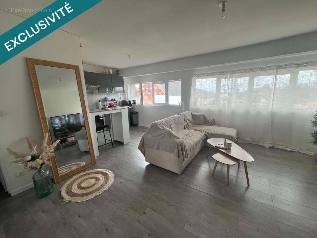 Photo 4 - Appartement à MAISNIL-LES-RUITZ