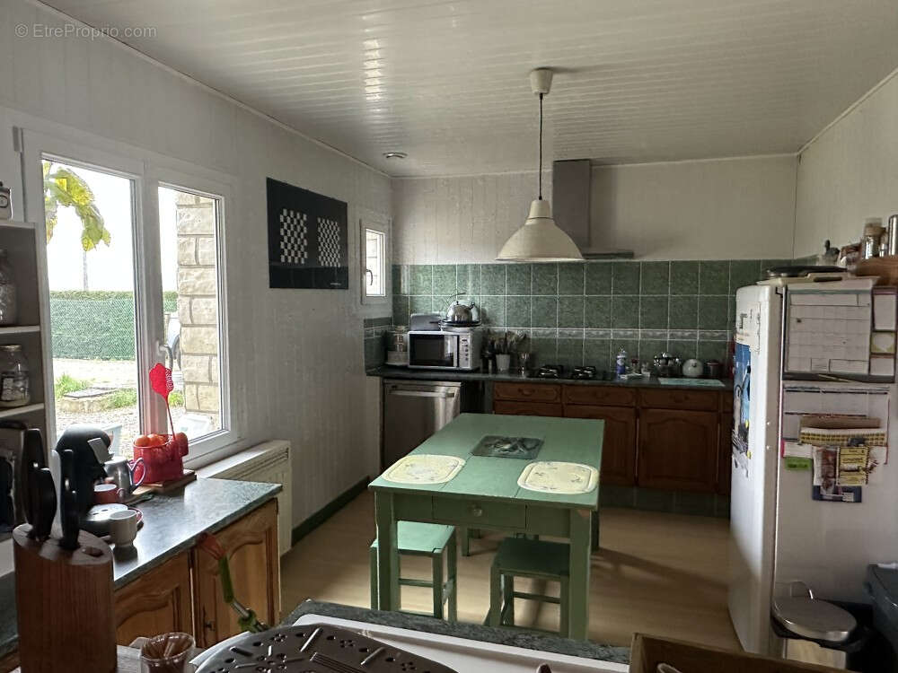 Maison à RAUVILLE-LA-PLACE