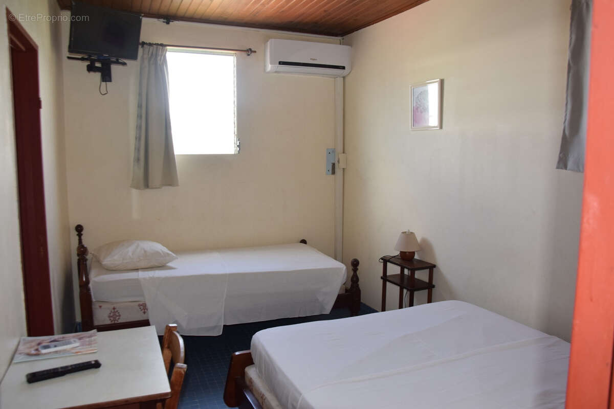 Appartement à LE VAUCLIN