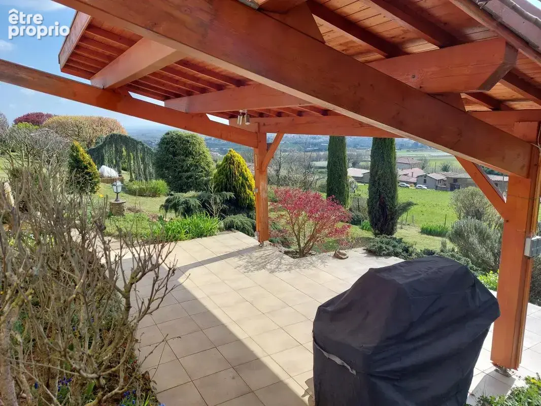 Maison 5 pièces 84 m² à vendre à Mornant (69440) - photo 9