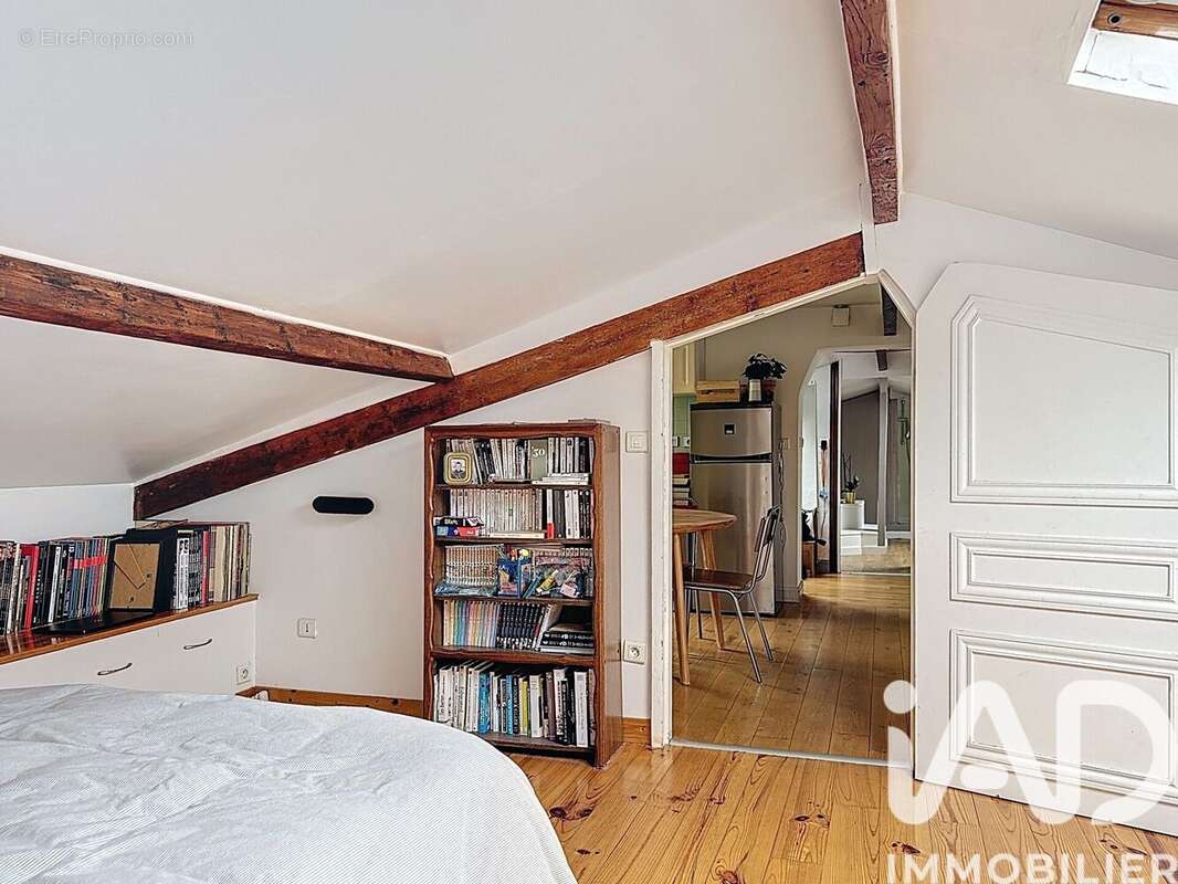 Photo 6 - Appartement à MONTREUIL