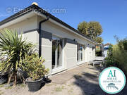 Maison à ANDERNOS-LES-BAINS