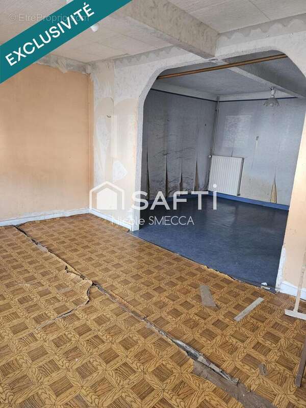 Maison 114 m² à Fleville-Lixieres  - photo 7