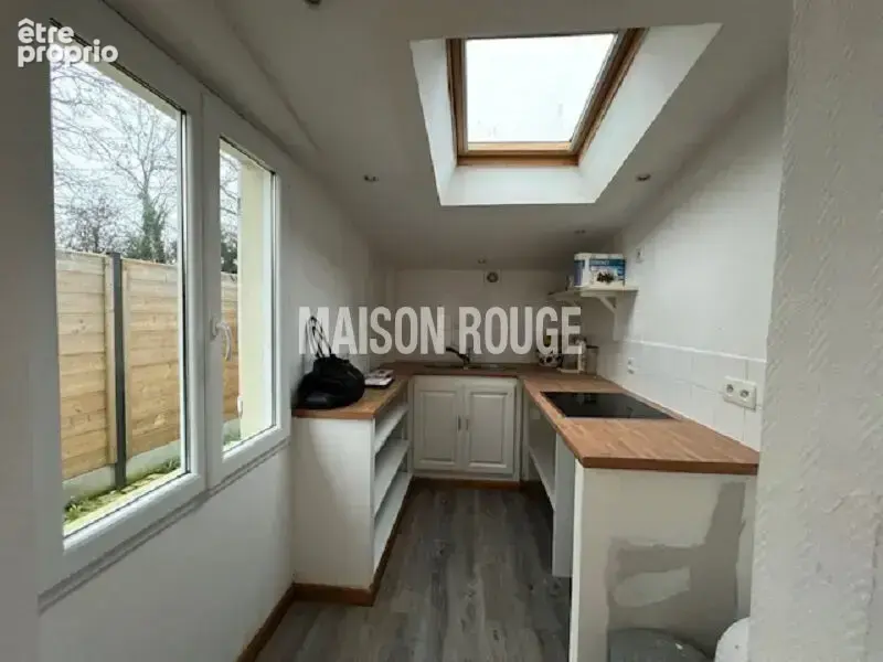 SOUS OFFRE Maison Saint Malo 3 pièce(s) 35 m2 - photo 5