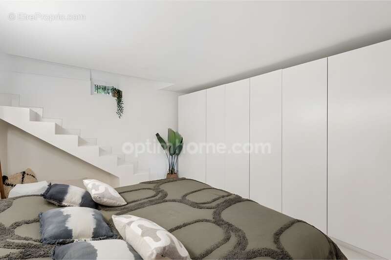 Appartement à MAISONS-ALFORT