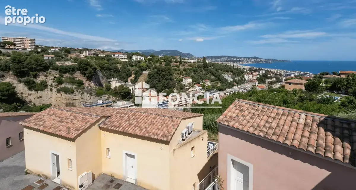 À vendre – Studio avec mezzanine – Nice – Idéal investissement - photo 7
