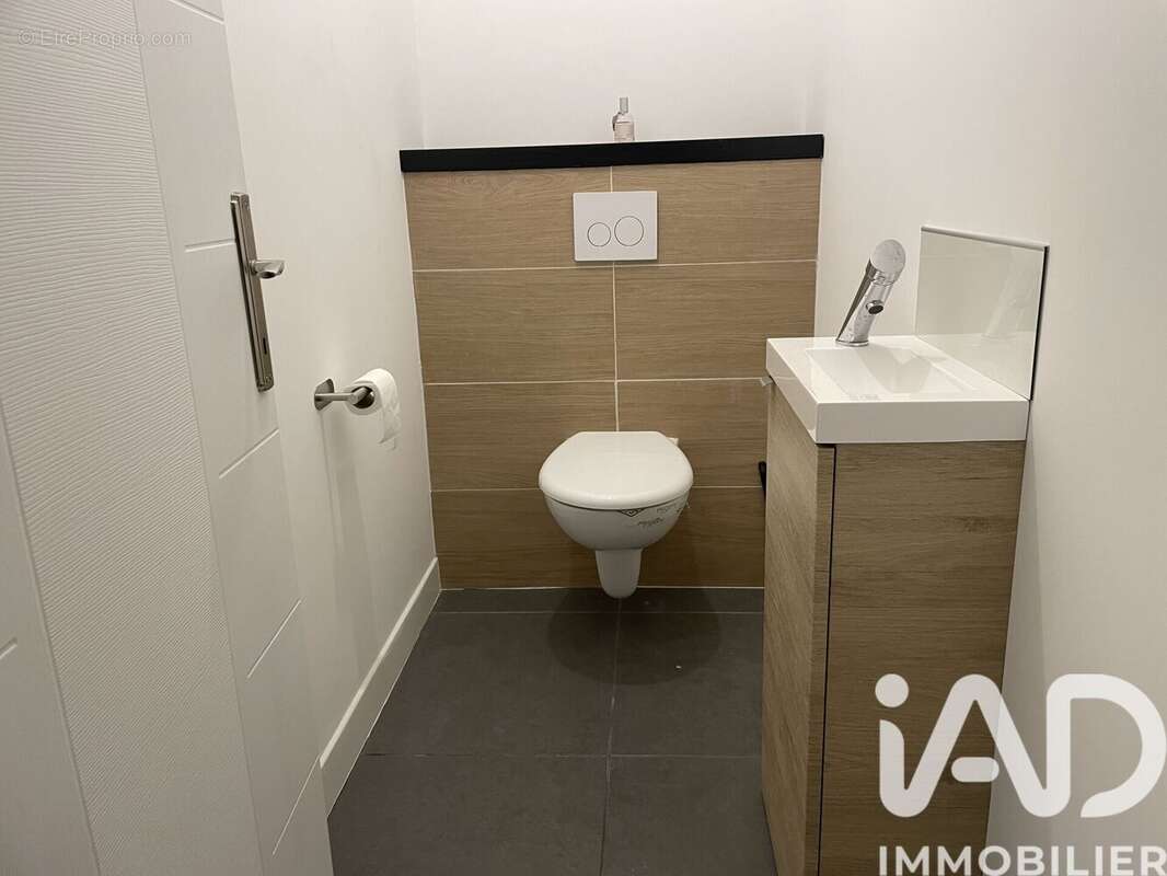 Photo 7 - Maison à CHATEAUDUN