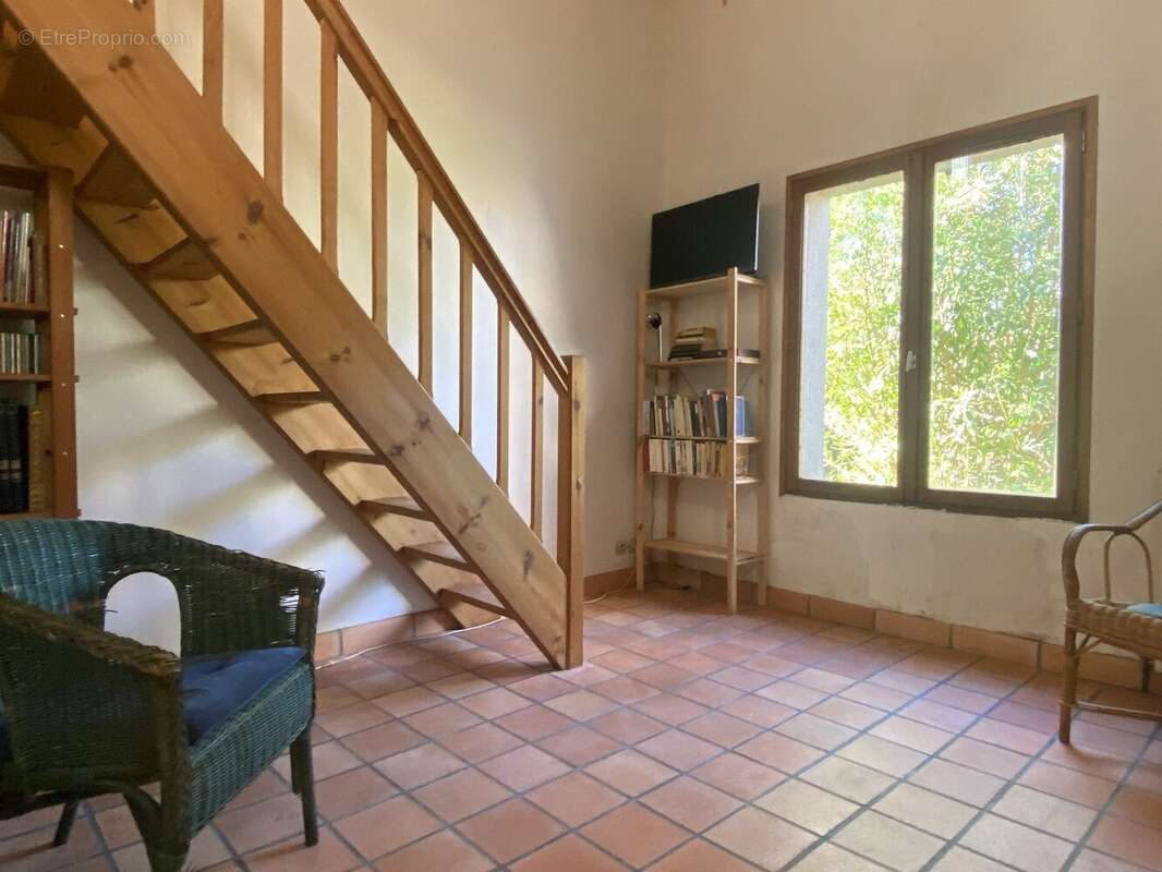 Maison à LINARS