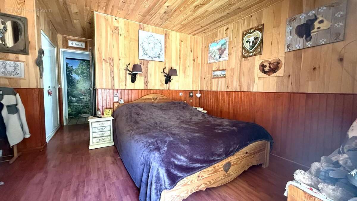 Maison à BOUFFEMONT