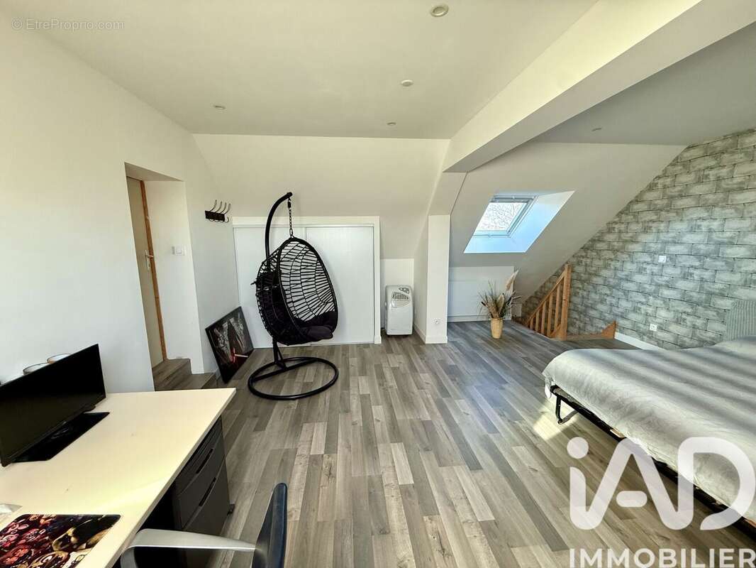 Maison 127 m² à Simple  - photo 6