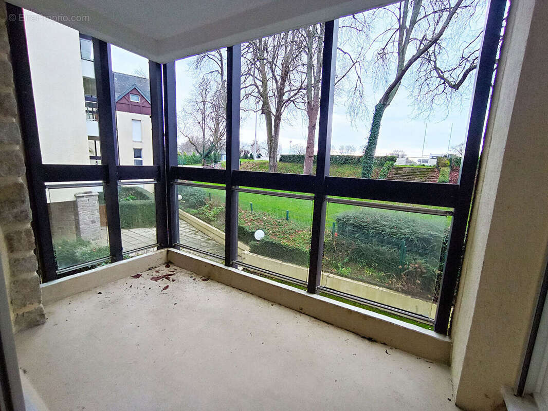 Appartement à AURAY