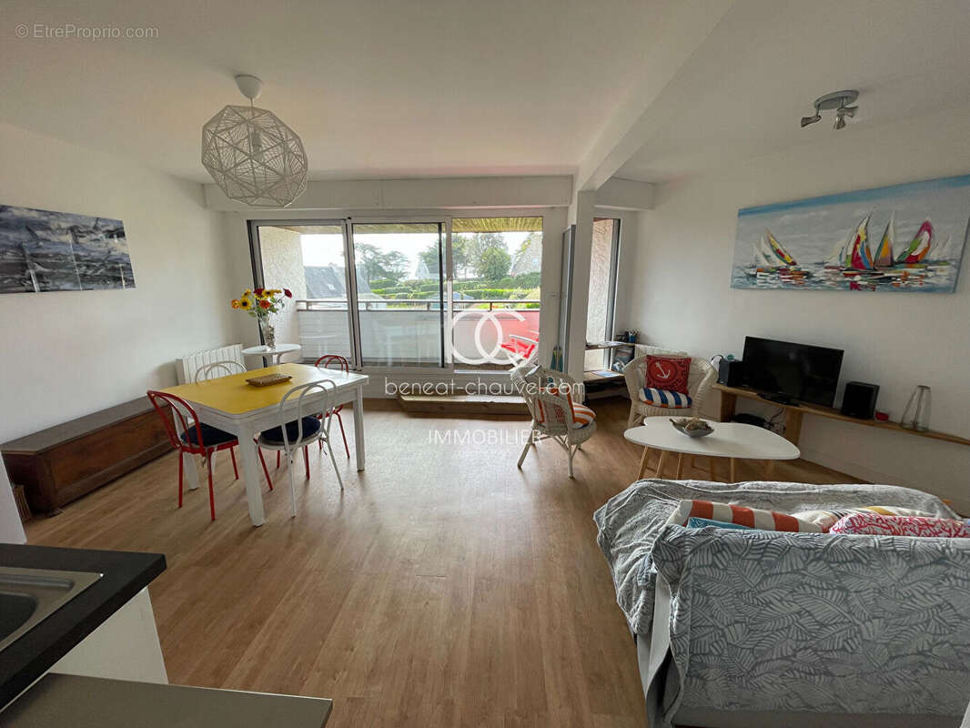 Appartement à ARZON