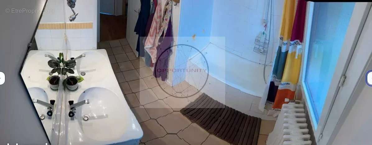 Appartement 142 m² à Ville-D'avray  - photo 8