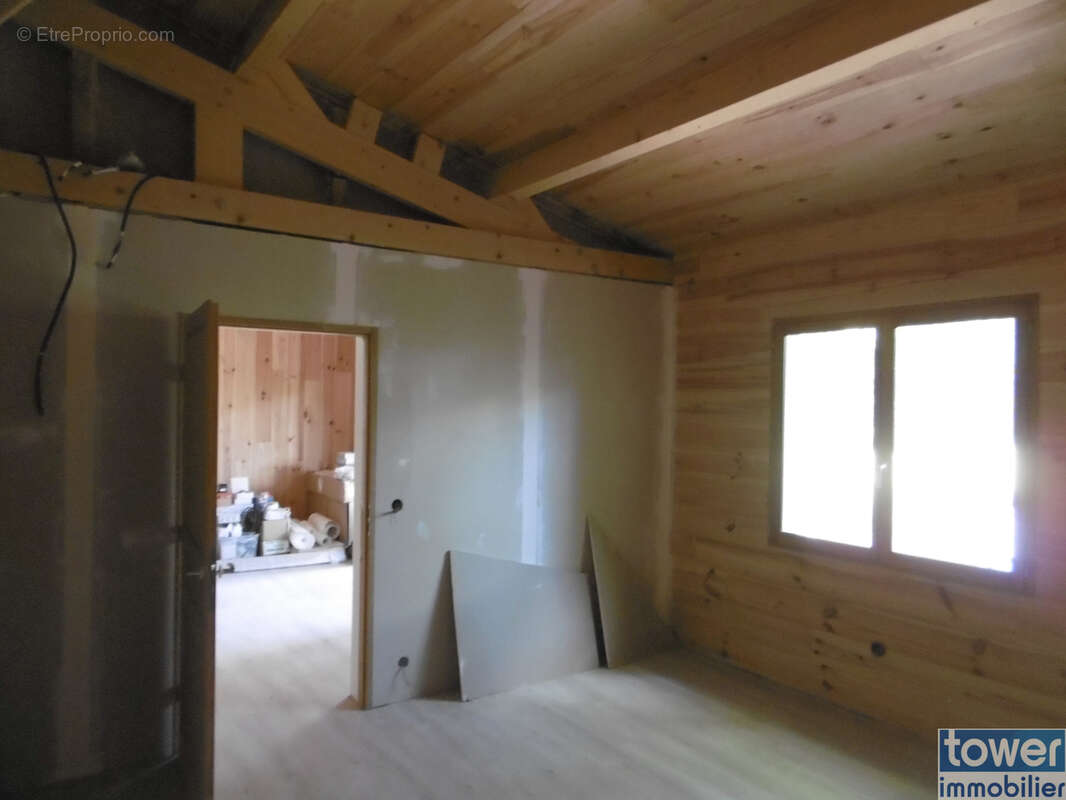 Coup de cœur ! Magnifique maison rénovée   Alliance brique, bois et modernité (151 m2) + Dépendance (110 m2) - photo 23