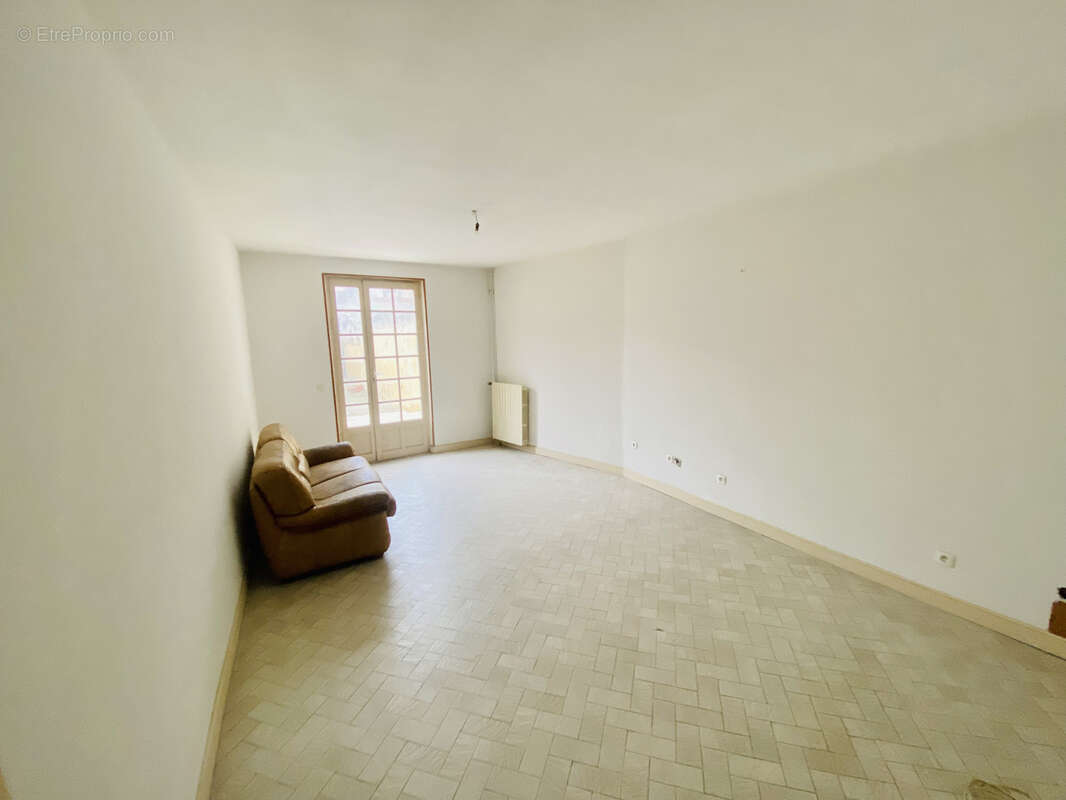 Appartement à CASTELNAUDARY