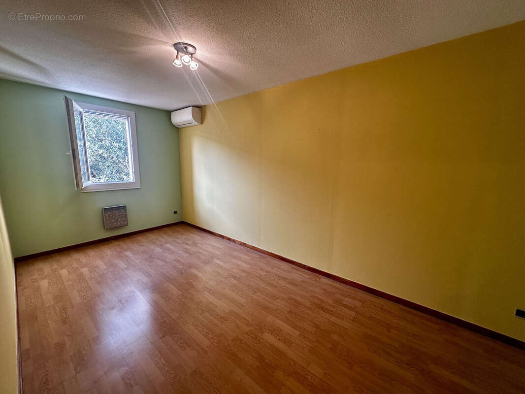 Maison à MARSEILLE-10E