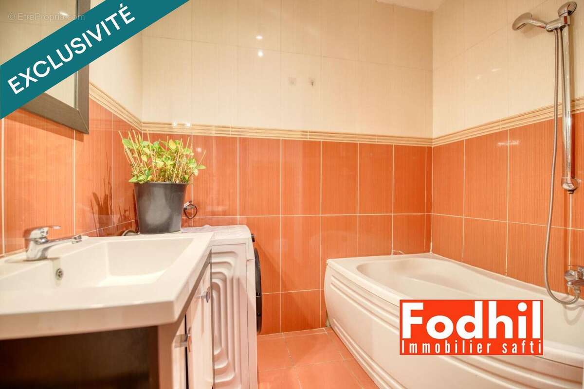 Photo 7 - Appartement à CHATENAY-MALABRY