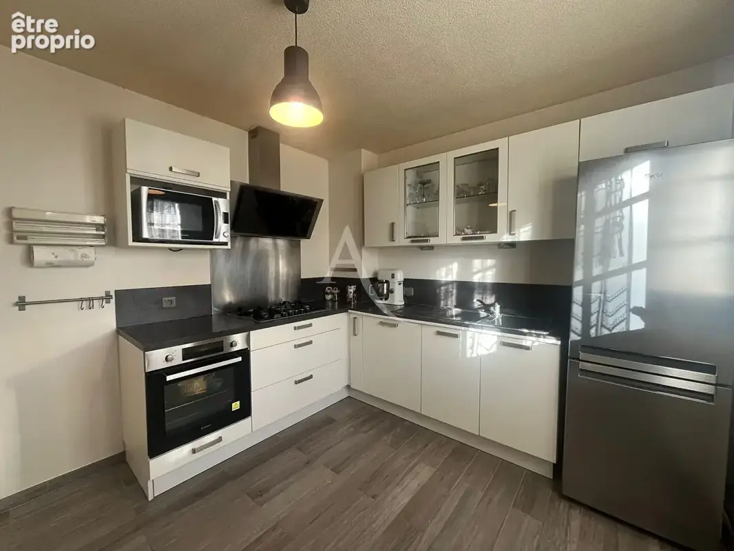 Maison familiale à vendre Coudreaux Chelles - photo 2