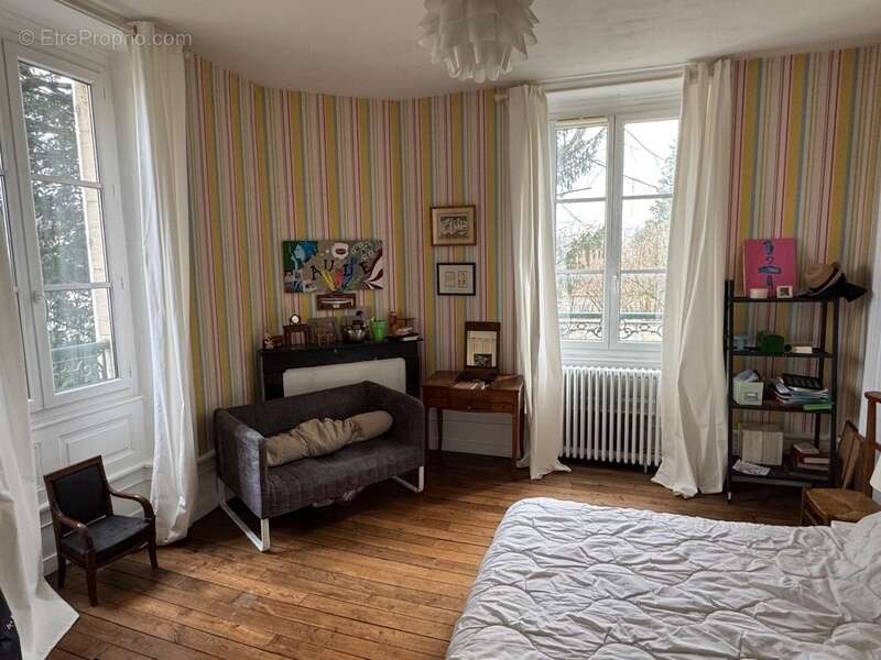 Maison à SAINT-DIZIER