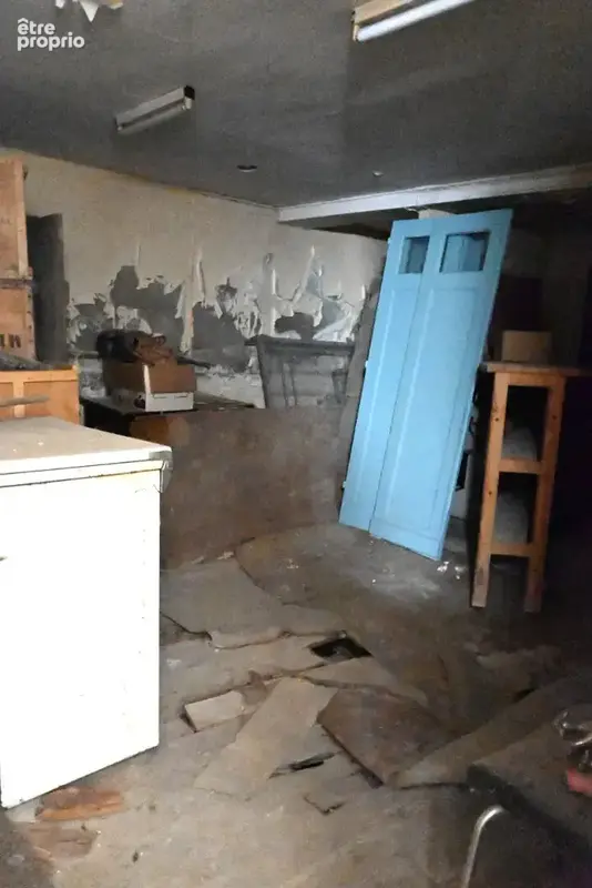 Maison de village - latour de carol - photo 16
