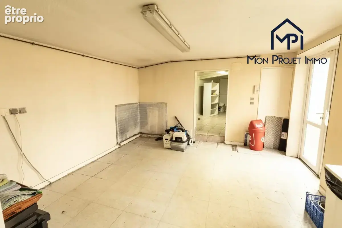 Appartement 178 m² à vendre à Mondevert (35370) - photo 5