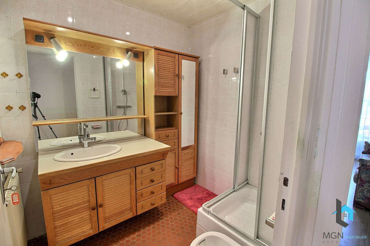 Maison à NOGENT-LE-ROI