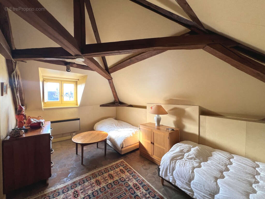 Maison bourgeoise - photo 14