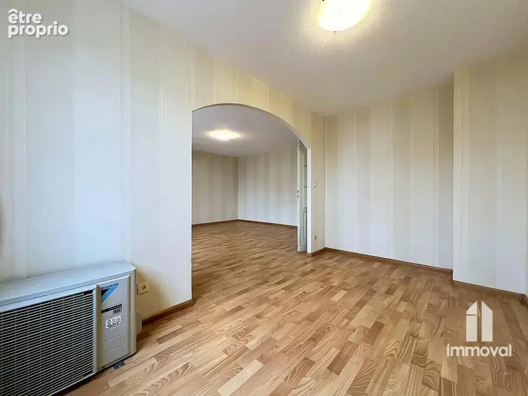 Bischheim - t3 - 66,37m² - photo 11