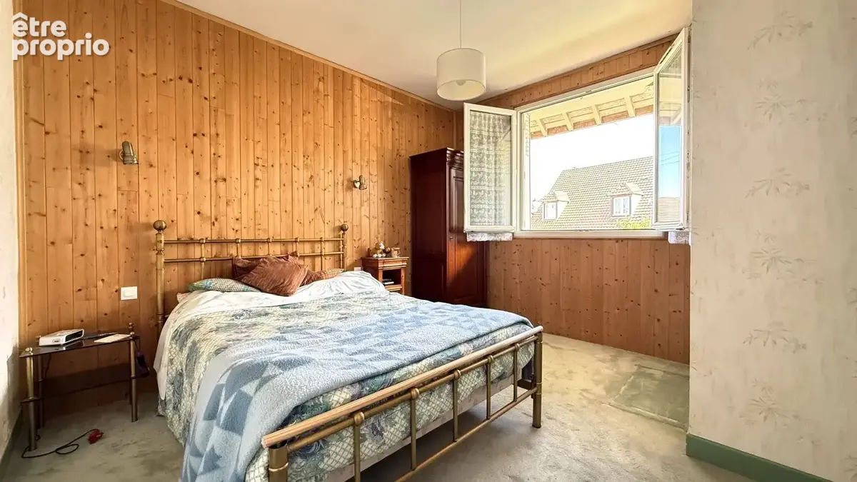 Maison 3 pièces de 65m² - photo 10