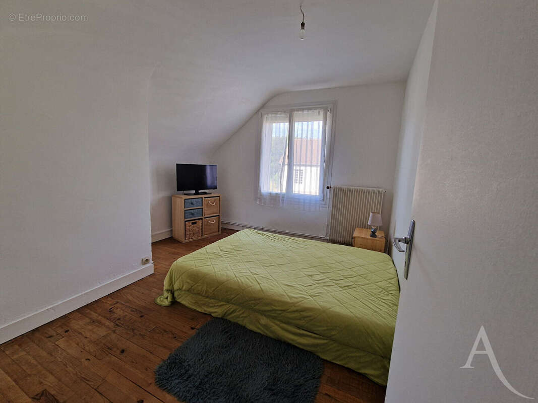 Maison de 73 m² avec terrasse exposée sud - photo 5