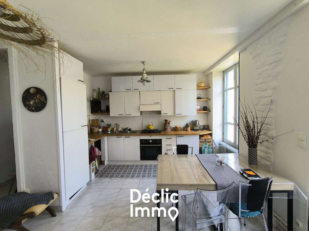 Maisons des bonnes soeurs - photo 8