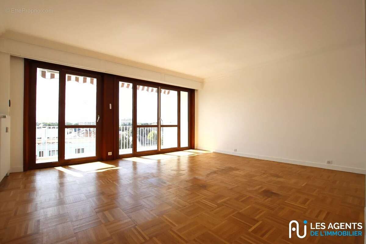 Appartement à ORLEANS