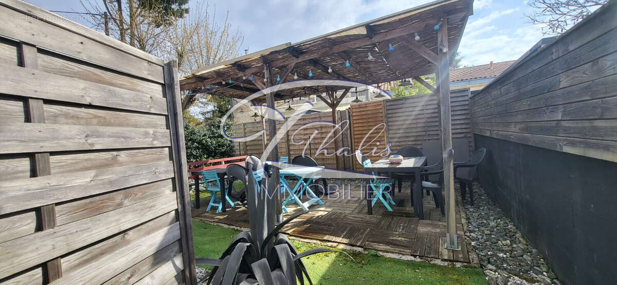 Autre à BLANQUEFORT