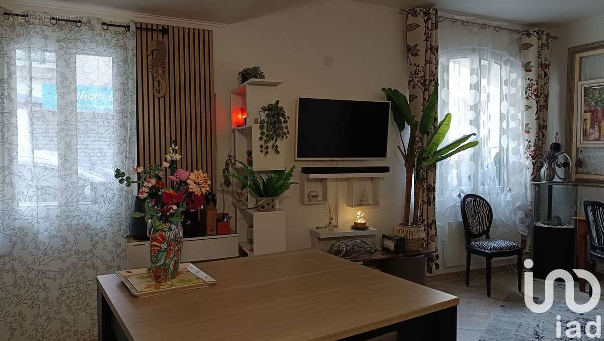 Photo 4 - Maison à MEZE