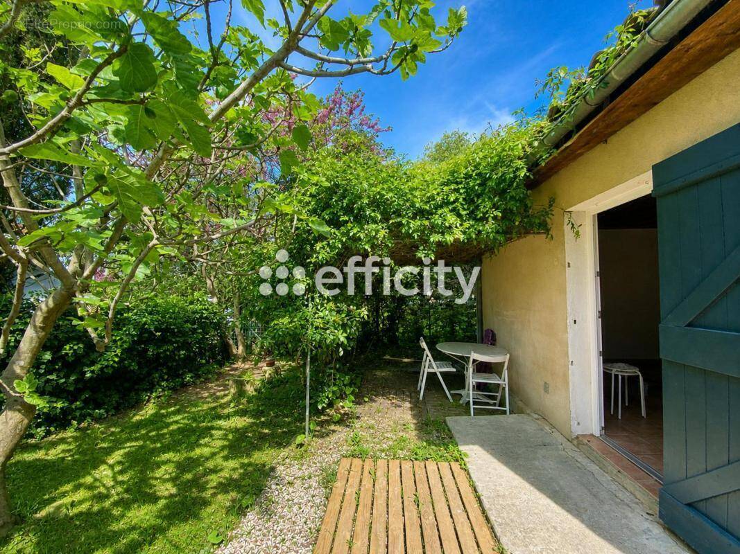 Appartement à AIX-EN-PROVENCE