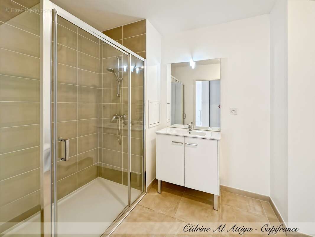 Appartement à vendre à Aytré, 52m2, 1 chambre, balcon, ascenseur et parking - photo 18