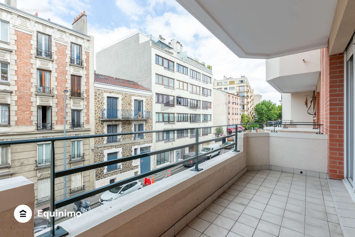 Appartement 5 pièces de 125 m2 avec 2 balcons et box   Avenue du Maréchal Juin - photo 24