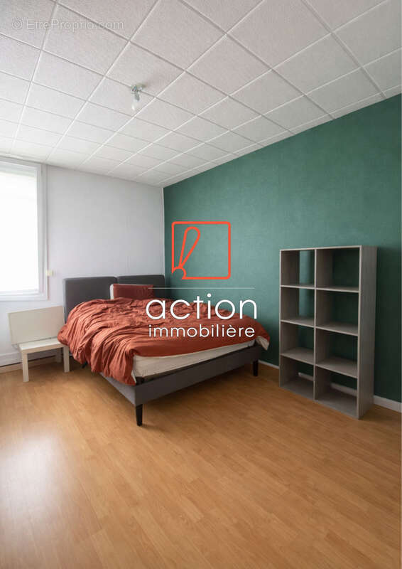 Appartement à LANNION