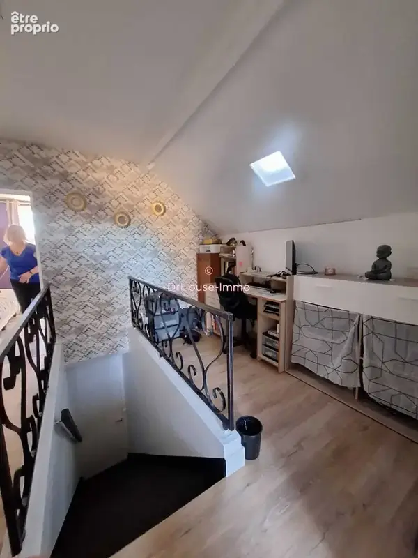 Maison 8 pièces 157 m² à vendre à Parigne-L'eveque (72250) - photo 6