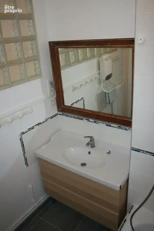 Appartement a vendre  brest - triangle d'or - cours dajot - siam - photo 14