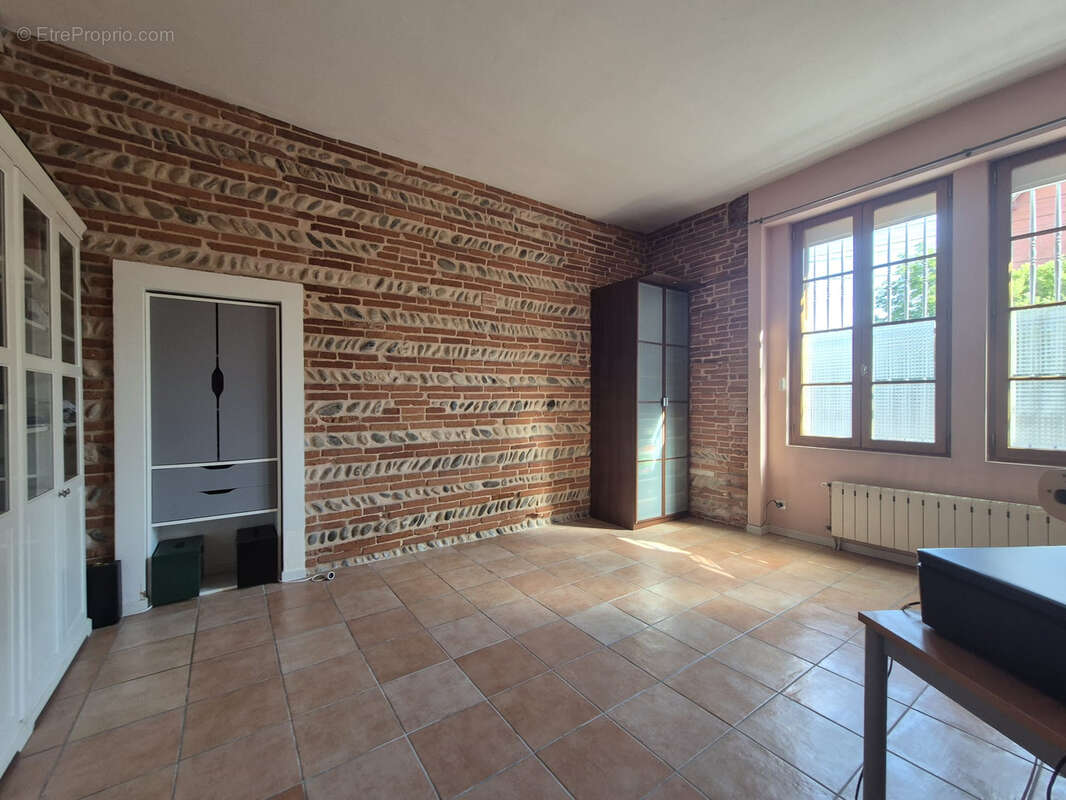 Maison à TOULOUSE