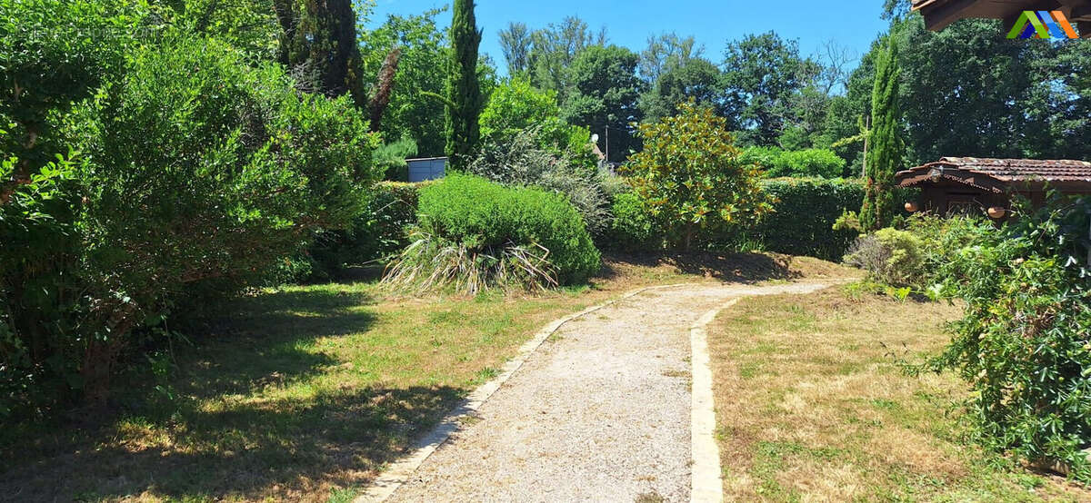 Maison 58 m² à Masseube  - photo 2