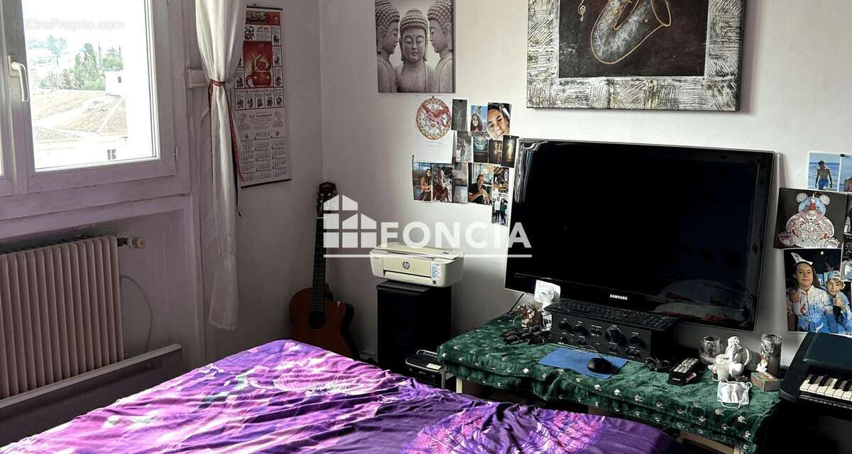 Appartement à DRAGUIGNAN