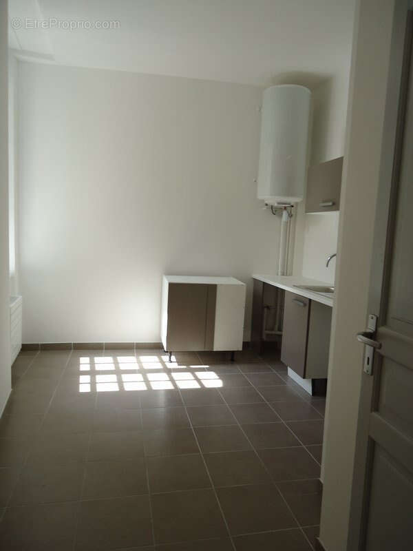 Appartement à NEVERS
