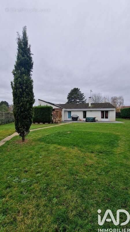 Photo 9 - Maison à LESIGNY